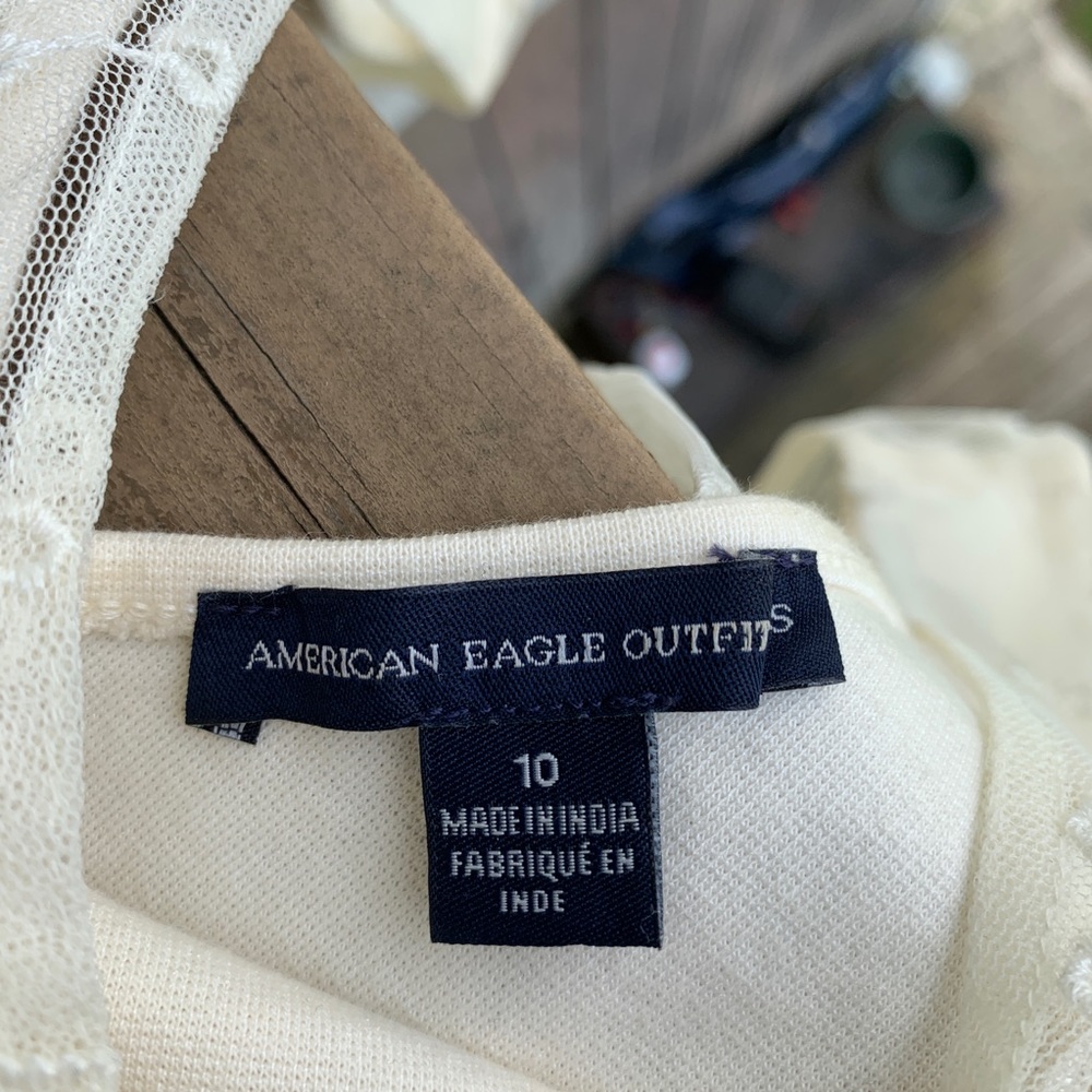 AE fitted dress - Picture 4 of 5